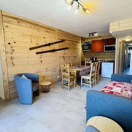 Appartement 8 Pers, Aux Deux Alpes, Proche Pistes, Parking - Fr-1-546-60