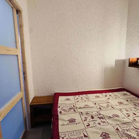 Appartement 8 Pers, Aux Deux Alpes, Proche Pistes, Parking - Fr-1-546-60 Les Deux Alpes