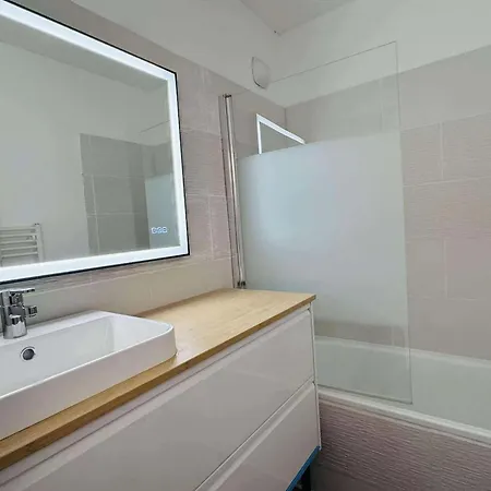 8 Pers, Aux Deux Alpes, Proche Pistes, Parking - Fr-1-546-60 Appartement Les Deux Alpes